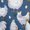 oneOone Cotton Flex Blush Pink Fabric Kawai Craft Projects Decor Fabric Printed By The Yard 40 Inch