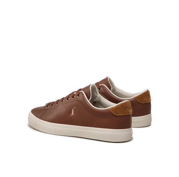 Кроссовки Polo Ralph Lauren Longwood