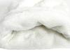 ComoCome Clutch Player Model Iron Cover (White) - Protects Your Golf Clubs with Fluffy Acrylic Boa
