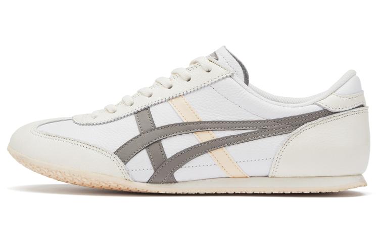 Onitsuka Tiger Machu Racer Белый Серый 1183B770-106 39
