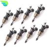 8x Fuel Injectors Nozzle For Chevy Camaro Corvette Tahoe Silverado Suburban 1500 GMC Sierra Yukon XL 6.2L V8 2014- 12668393