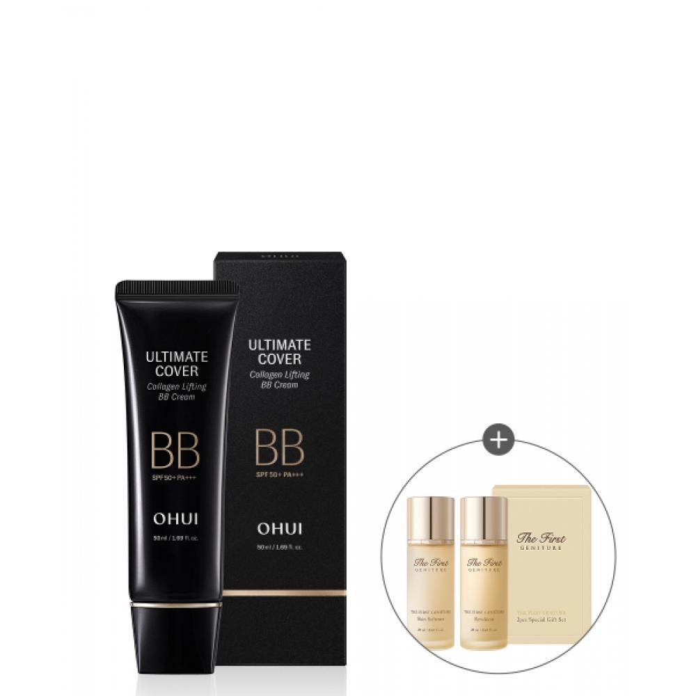 Ohui Ultimate Cover Collagen Lifting Bb Cream