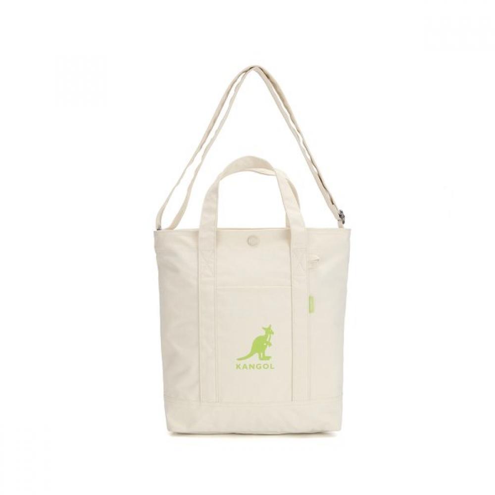 

Kangol Kids Oxlan Shoulder Crossbody Bag Re 0803 Ivory Ivory/OS