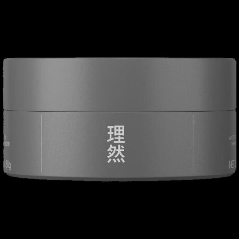 LIRAN Matte Volumizing Hair Wax