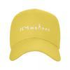 Custom Classic Football Mbappes KM Logo Baseball Cap Women Unisex Breathable Soccer Gift Dad Hat Sun Protection Snapback Hats