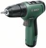 Дрель-шуруповёрт Bosch EasyDrill 1200