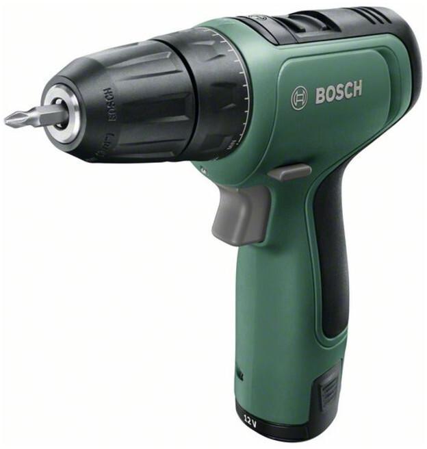 Дрель-шуруповёрт Bosch EasyDrill 1200
