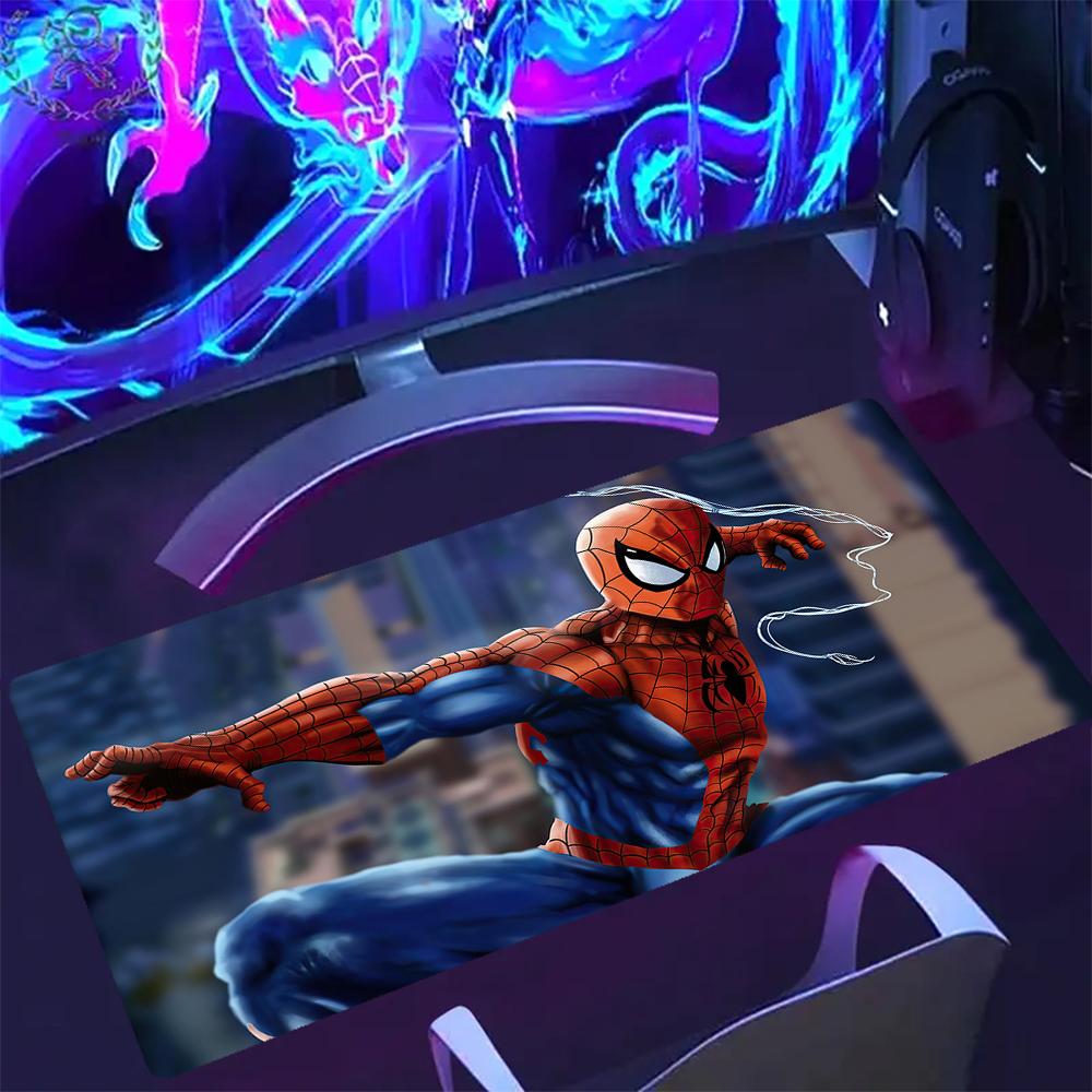 1Pc Anime Character Mouse Pad 2Mm Thick Rubber Base Perfect Bedroomofficegame Room Ideal Gift Computer Keyboard Enthusiasts