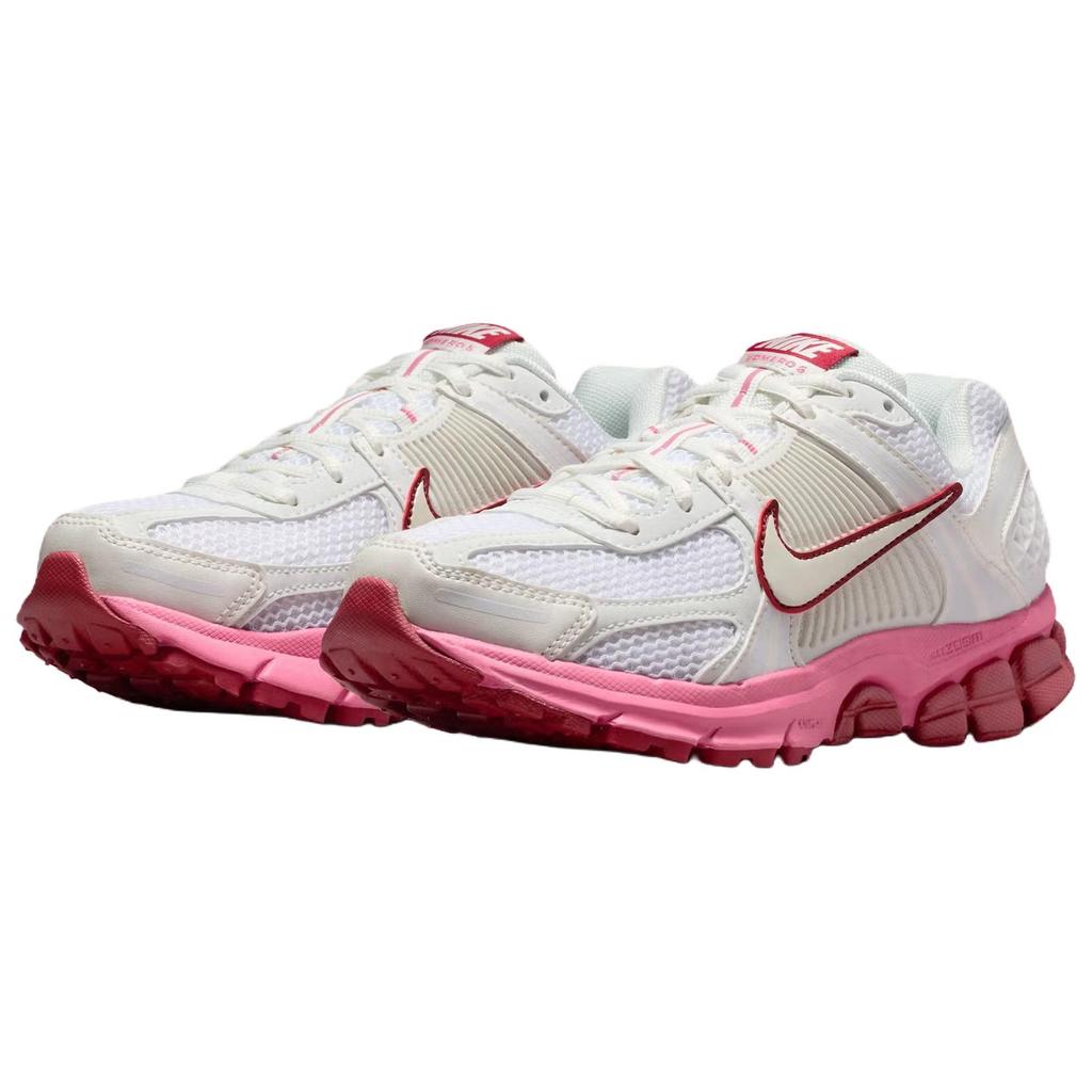 Nike Zoom Vomero 5 Summit White Peony Unisex Sneaker FJ2028-108