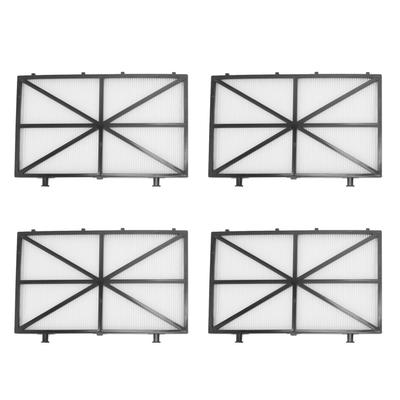 4Pcs Ultra Fine Cartridge Filter Panels Replacement Robotic Pool Cleaner Filter Cartridges for M400