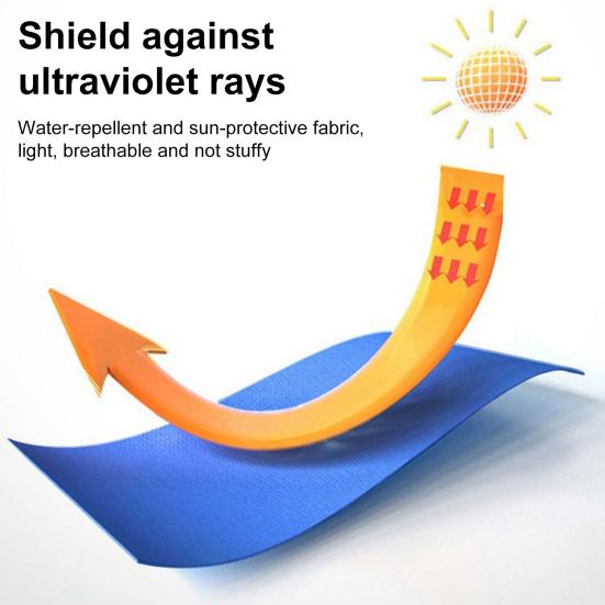 Chapéu de Sol Masculino com Ventilador de Alimentação Dupla Aba Larga Chapéu de Sol com Xale Protetor Facial Chapéu para Pesca Caminhada Jardinagem