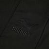 Puma Ss23 Tribute To Chinese Culture Solid Color Elastic Waist Loose Shorts Women Shorts Black 621939-01