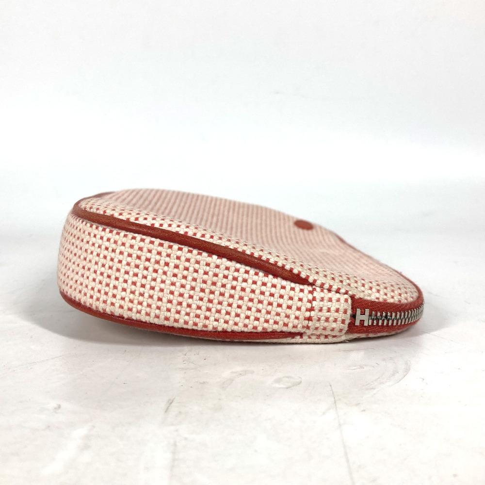 HERMES Pouch ""Echappé"" Makeup pouch Cosmetics Pouch Multi Pouch