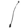 Kabel Baterii Laptopa 0NVKD8 DC02002NX00 Złącze Kabla Baterii PVC Zamiennik dla Dell Latitude 5480 E5480