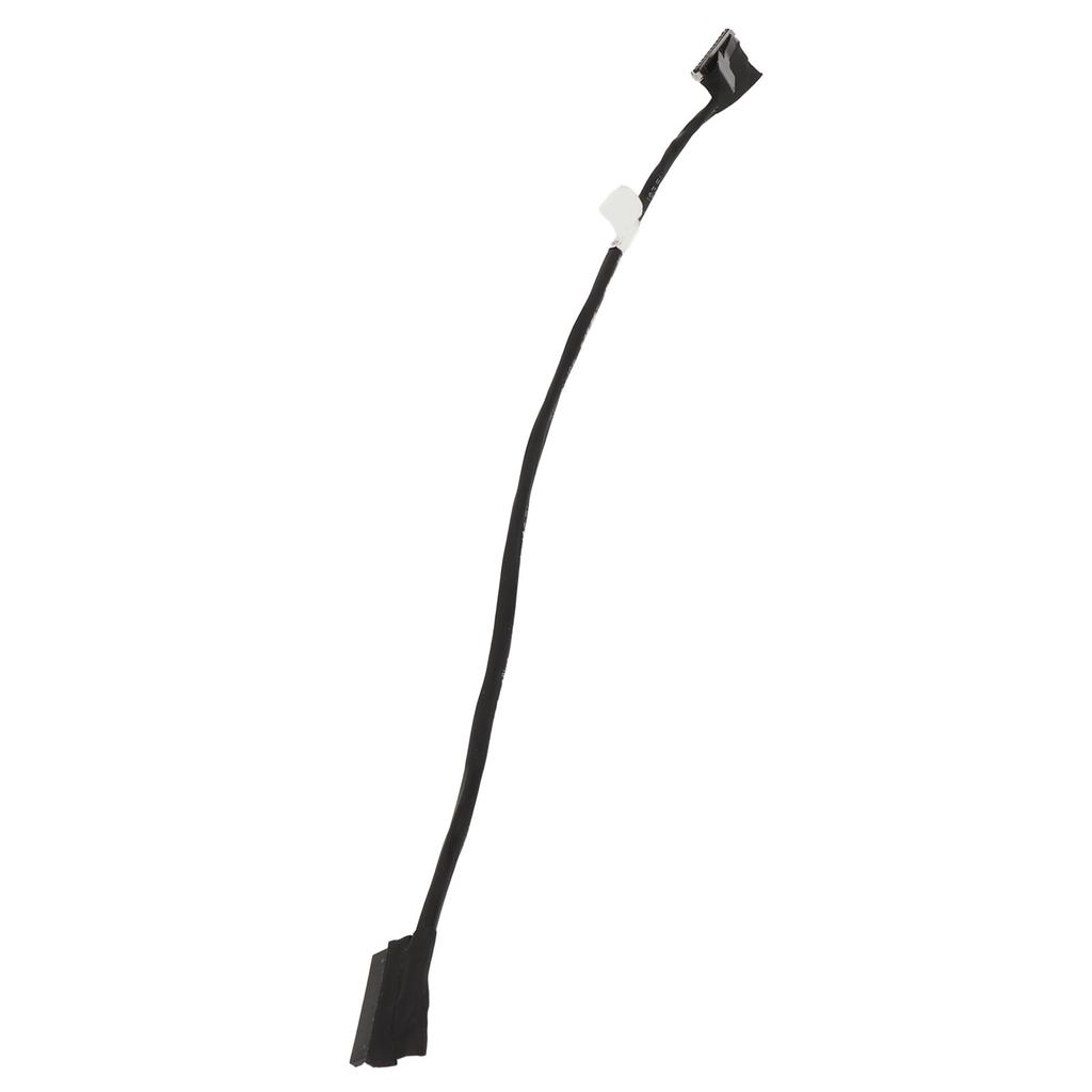 Laptop Battery Cable 0NVKD8 DC02002NX00 PVC Battery Cable Connector Replacement for Dell Latitude 5480 E5480