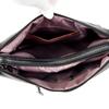 Women Bag Brand Handbags for Women Luxury Fashion Shoulder Bags Black Female Messenger Pack Designer Ladies Shoulder Crossbody