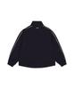 Puma X Musinsa T7 Woven Jacket Uni - Navy / 638014-16