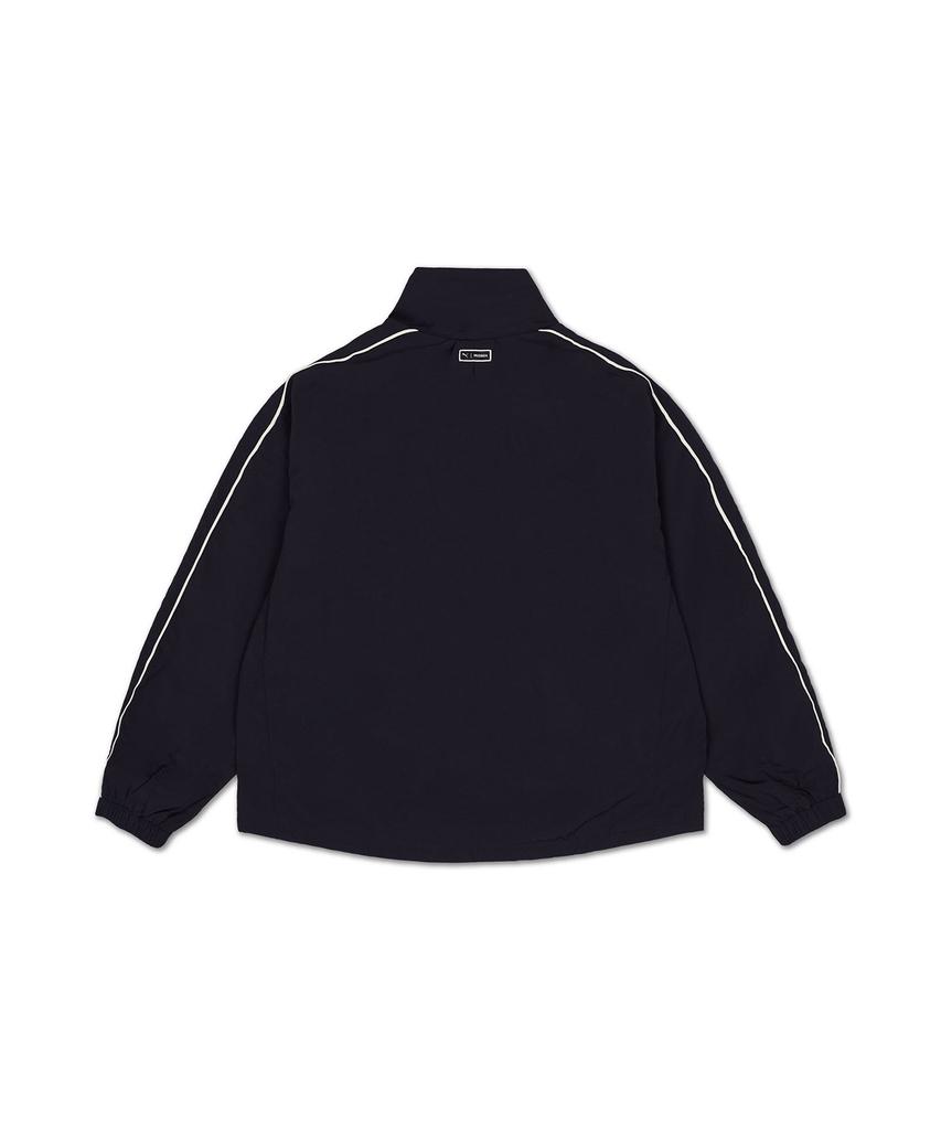 Puma X Musinsa T7 Woven Jacket Uni - Navy / 638014-16