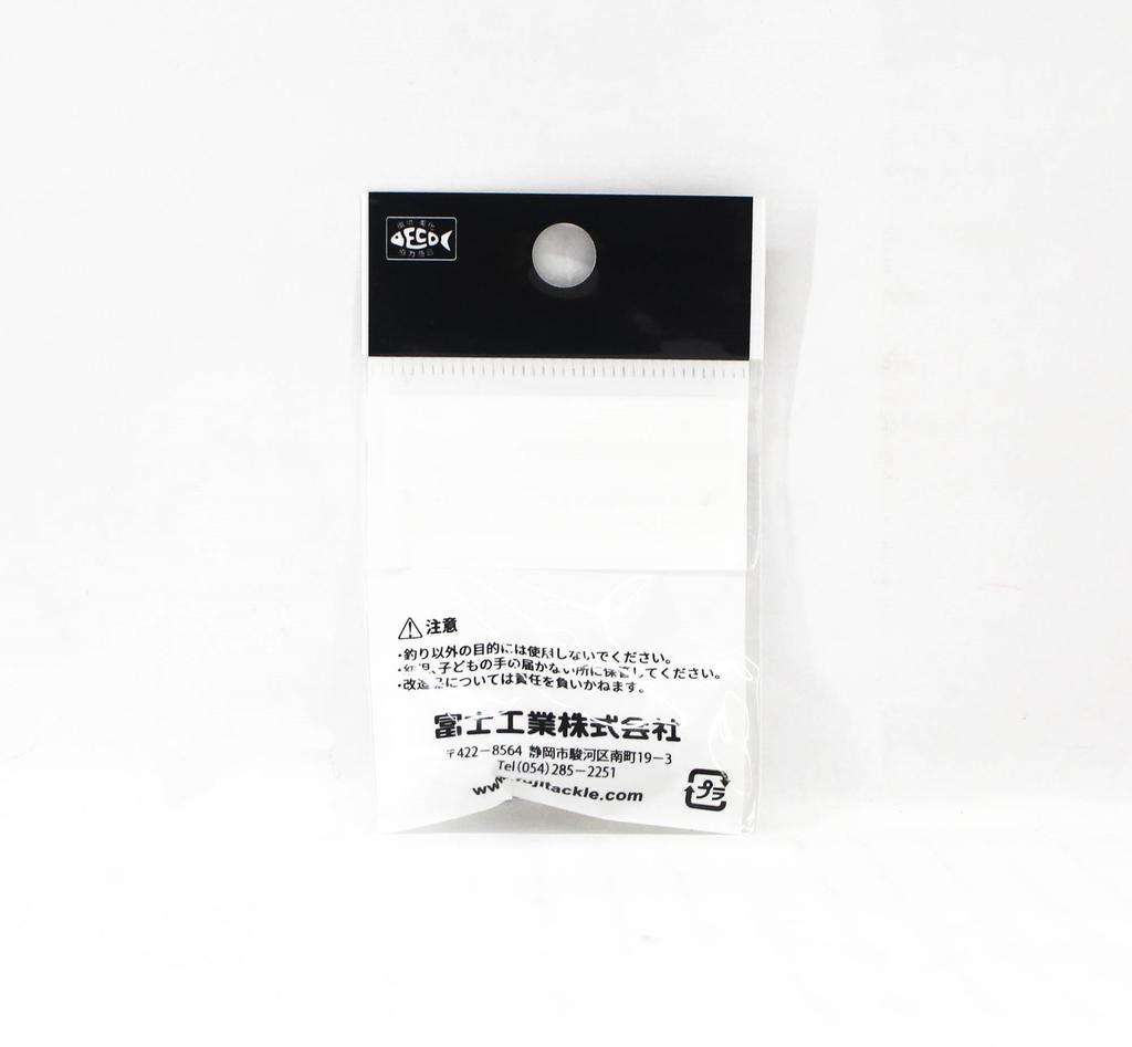 Fuji PMNST Velikost 8-3.6 Koncové očko nerezový rám SIC x 1 (4226)