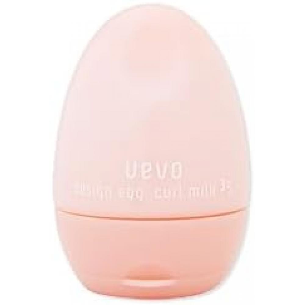 

No Demi Cosmetics Wavo Design Яичное молочко для завивки волос 80 г