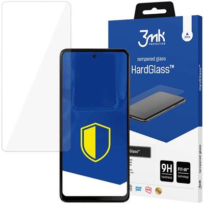 Motorola Moto G04/G24/G34 5G - 3Mk Hartglas