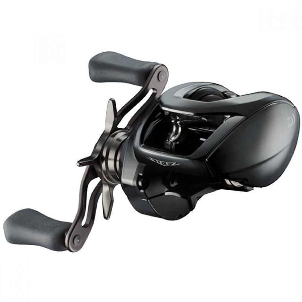 

Daiwa 24 Stees Sv Tw 100xh