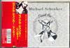 CD MICHAEL SCHENKER  Thank You TOCP65245 INSIDEOUT 1999 Japan ObiRock Used