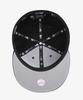 New Era Looney Tunes Mlb Chicago White Sox Fitted Cap Black 60857868