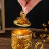 Ausgeschnittene Kohle-Räucherschalen Kreativer Eisenkunst-Kegelräucherständer Für Aromatherapie Nahöstlicher Arabischer Räucherkessel