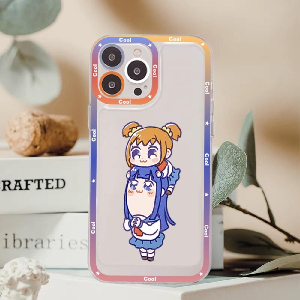Anime Pop Epic Phone Case For Samsung S 20 S 21 S 22 S 23 Lite Plus Ultra Mobile Cover