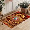 Fc Bayern Mnchen Customize Your Name Kitchen Rug Runner Rug Laundry Mat Hallway Entryway The Best Gift Choice