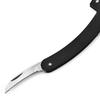 Multi-functional Shrimp Head Corkscrew & Bottle Opener for Wine and Cans