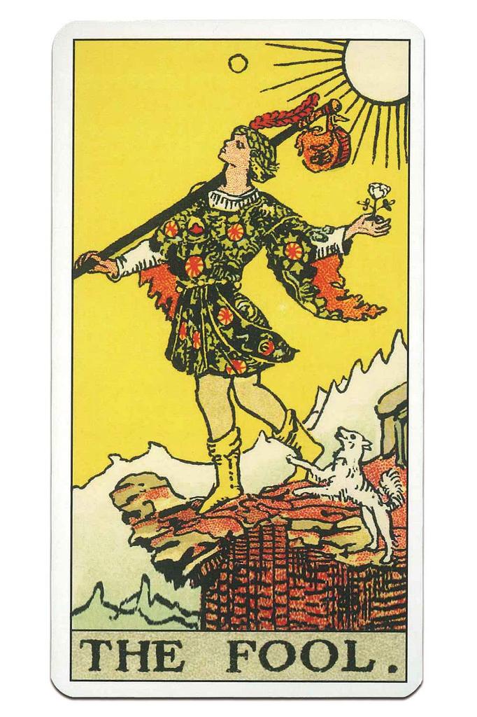 Pamela Coleman Smith RWS Tarot 78 with Japanese Commentary Cards, Cards, Rider-Waite Edition, "Pocket Manual"