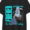 Frieren Anime T-Shirt Shirt for Fans of Beyond Journey's End Vintage Otaku Gift Unisex Graphic Art Print Fantasy Mage Aesthetic Tee!!!