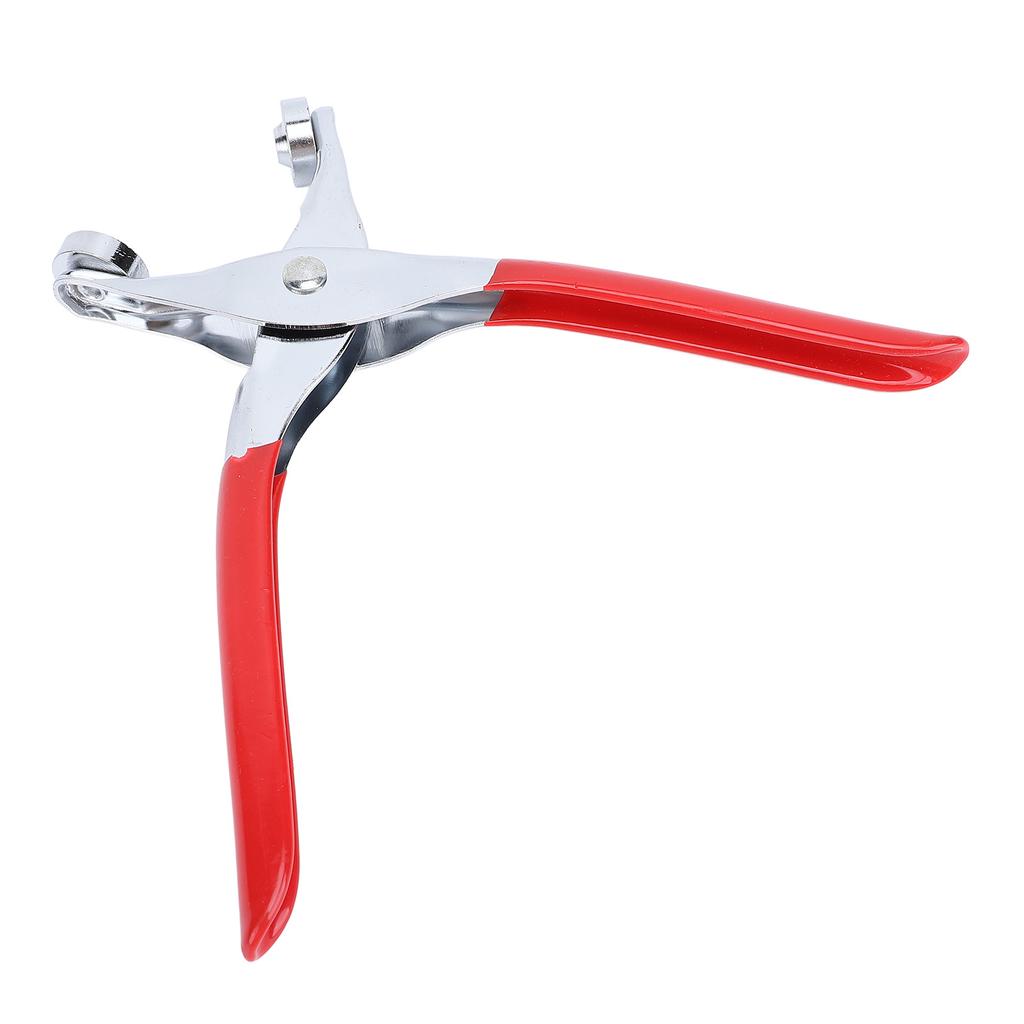 Trusă de scule pentru inele de etanșare, clește pentru inele de etanșare de 12 mm, 320 buc, inele de etanșare, 320 buc, set de perforatoare pentru