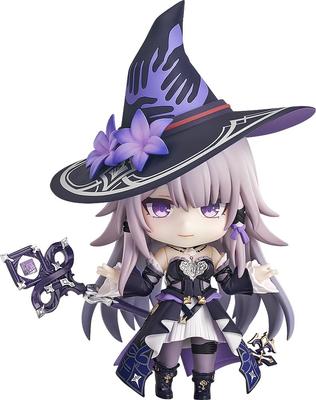 Good Smile Company Nendoroid Collapse Star Rail Madame Herta Figurine en Plastique Peinte Articulée Non-échelle