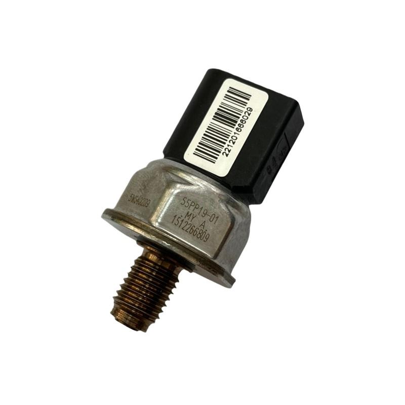 Kraftstoffverteilerrohr-Drucksensor 55PP19-01 55PP1901 5WS40209 Für Land Range Rover Sport Discovery MK3