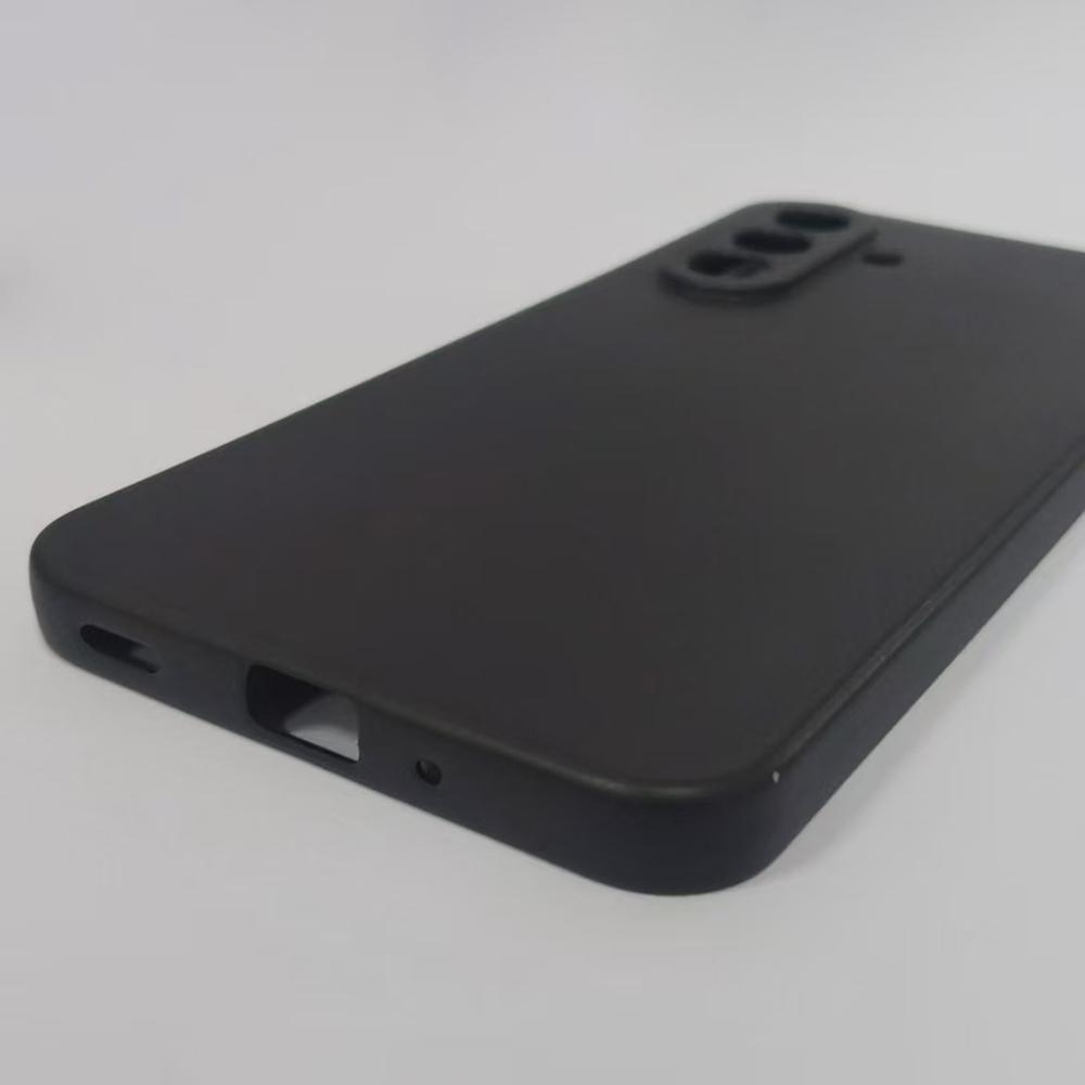 Bulk Purchasing 25Pcs For Samsung Galaxy A17 Case 1.2mm TPU Matte Phone Cover