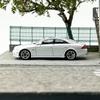 FH Diecast 1/64 Scale Mercedes Benz CLS 63 AMG 1 MK1 C219 Alloy Car Model Toys for Boys Gift Collection and Decoration