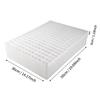 Fresh 4 Pcs 221 Quail Egg Tray Incubator Tray Agricultural Equipment Plastic Egg Incubator Accessories Hatching Supplies