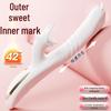 Automatic Telescoping Vibrator for Women