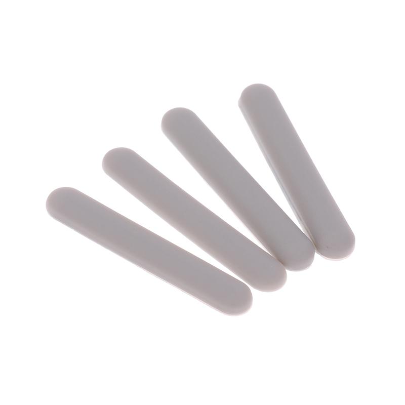 2/4Pcs Laptop Rubber Feet For Hp Probook 430 435 436G5 440 445 G5 Laptop Feet Bottom Shell Pad Replacement Part