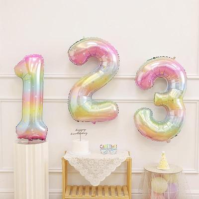 Decorazioni e accessori per feste – Palloncini