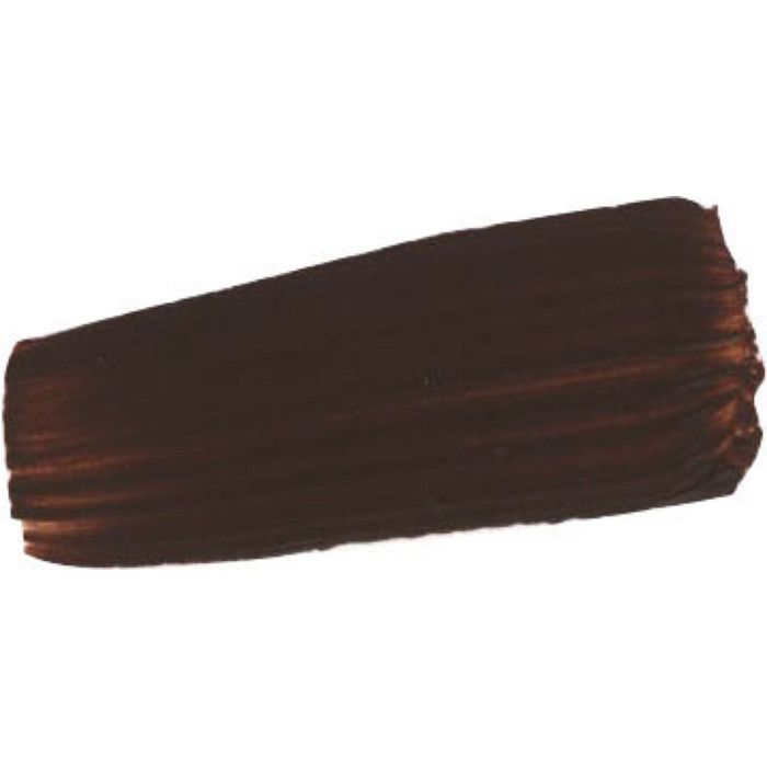 Peinture - GOLDEN - FLUIDS - 946 ml - Terre Ombre Brulée S1 - Marron