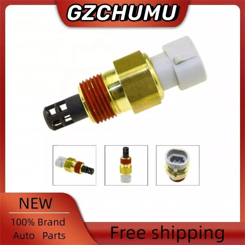Test Manifold Intake Air Charge Temp Temperature Sensor Sender 25036751 For IAT MAT ACT