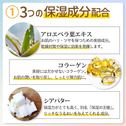 Santan Sanrio Kuromi Hand Cream, White Musk Scent, 30g (1 Bottle), Moisturizing Ingredients, Character Design, Moisturizing, Anti-Dryness, Cute, for K