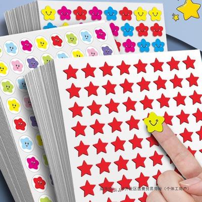 Giochi e giocattoli – Adesivi per bambini