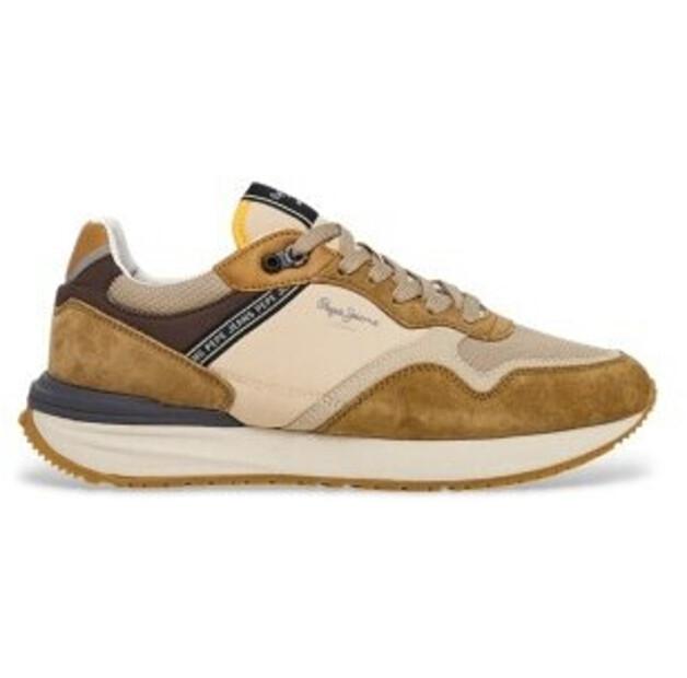 Кроссовки Pepe Jeans Buster Pro Combi M