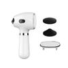 Electric Foot File With Dual Grinding Modes For Callus Removal And Pedicure Care