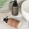 OIMG Vintage Ceramic Foam Dispenser Bottle